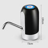 Water Bottle  Automatic  Dispenser USB